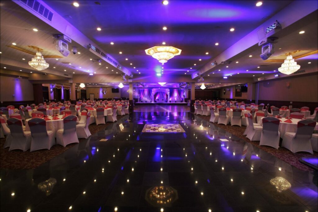 Events Venue Richmond Hill Ny Golden Terrace