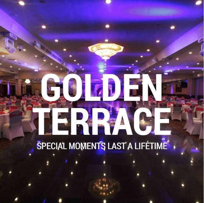 Golden Terrace